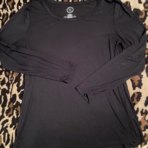 Maurices 24/7 long sleeve